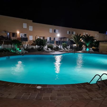 Casa Daria - Wifi - swimming pool Apartment Costa De Antigua Bagian luar foto