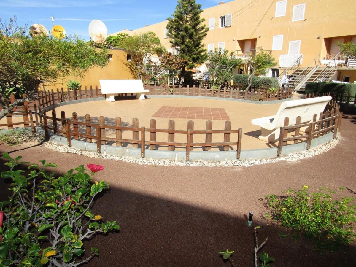 Casa Daria - Wifi - swimming pool Apartment Costa De Antigua Bagian luar foto