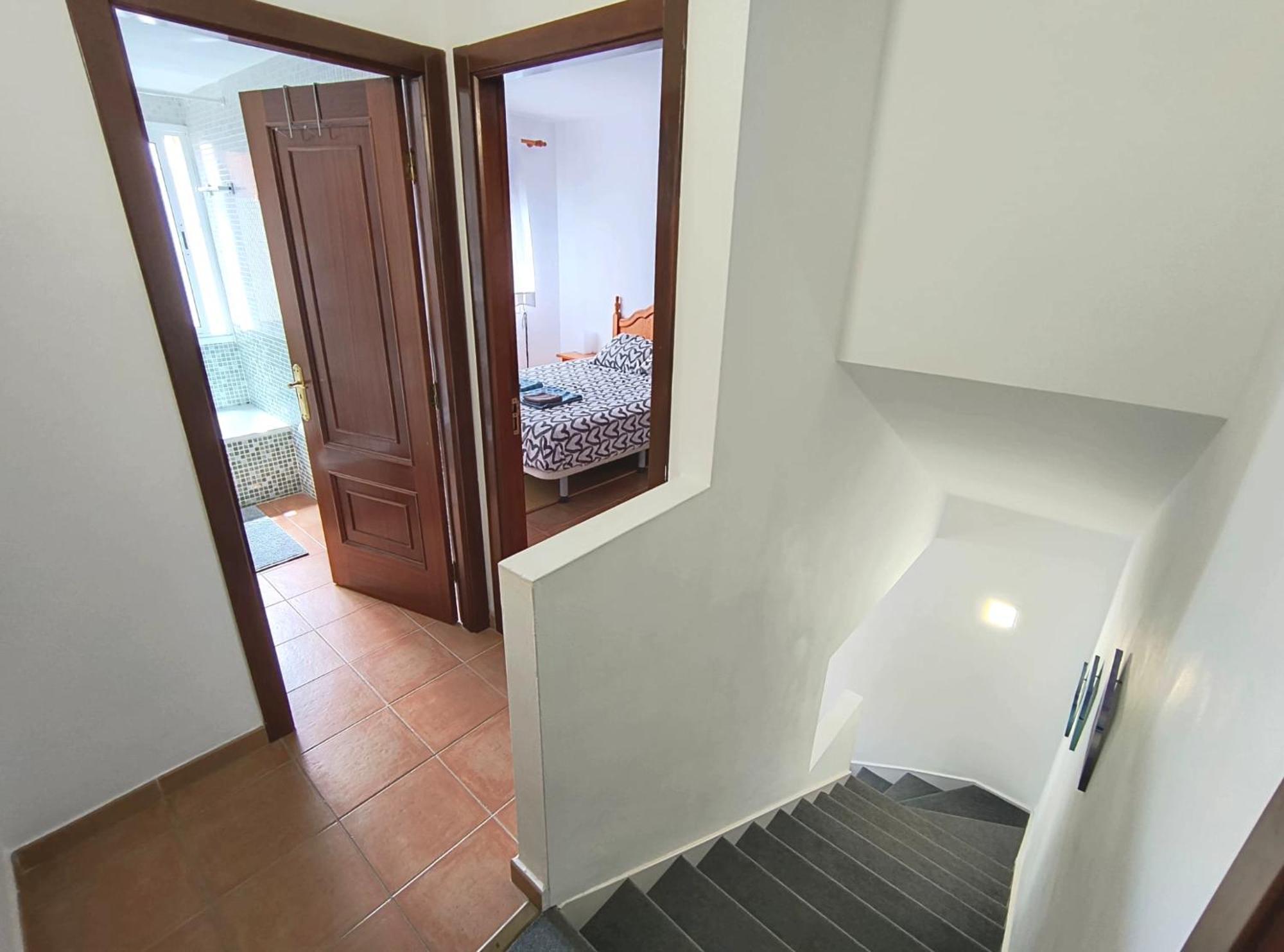 Casa Daria - Wifi - swimming pool Apartment Costa De Antigua Bagian luar foto