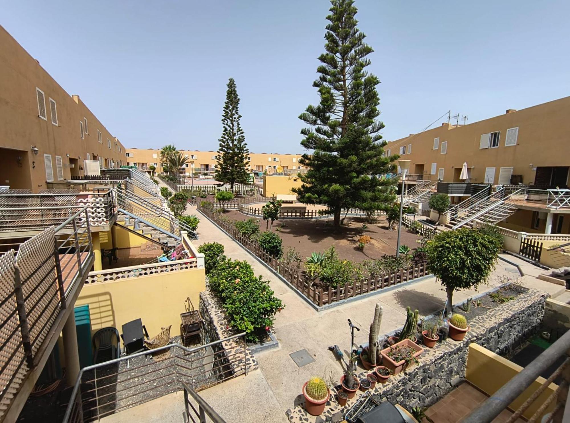 Casa Daria - Wifi - swimming pool Apartment Costa De Antigua Bagian luar foto